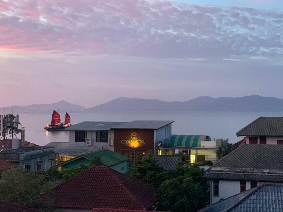 Rumah 500 m² dengan 12 bilik tidur dan 12 bilik mandi peribadi di Bo Phut Bophut Luaran gambar